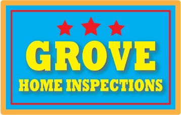 GROVE Home Inspections